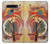 S3337 Wassily Kandinsky Hommage a Grohmann Case For LG K41S