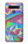 S3597 Holographic Photo Printed Case For LG K41S