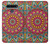 S3694 Hippie Art Pattern Case For LG K41S