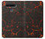 S3696 Lava Magma Case For LG K41S