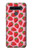 S3719 Strawberry Pattern Case For LG K41S