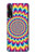 S3162 Colorful Psychedelic Case For LG Stylo 7 4G