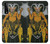S3740 Tarot Card The Devil Case For LG Stylo 7 4G
