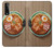 S3756 Ramen Noodles Case For LG Stylo 7 4G