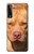 S2903 American Pitbull Dog Case For LG Stylo 7 5G