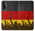 S2966 Germany Football Soccer Case For LG Stylo 7 5G