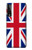 S3103 Flag of The United Kingdom Case For LG Stylo 7 5G