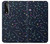 S3220 Star Map Zodiac Constellations Case For LG Stylo 7 5G