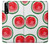 S3236 Watermelon Pattern Case For LG Stylo 7 5G