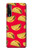 S3755 Mexican Taco Tacos Case For LG Stylo 7 5G