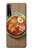 S3756 Ramen Noodles Case For LG Stylo 7 5G