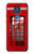S0058 British Red Telephone Box Case For Motorola Moto G Play (2021)