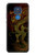 S0354 Chinese Dragon Case For Motorola Moto G Play (2021)