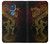 S0354 Chinese Dragon Case For Motorola Moto G Play (2021)