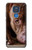 S0519 PitBull Face Case For Motorola Moto G Play (2021)