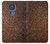 S0542 Rust Texture Case For Motorola Moto G Play (2021)