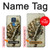 S0550 Skull Card Poker Case For Motorola Moto G Play (2021)