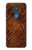 S0555 Snake Skin Case For Motorola Moto G Play (2021)
