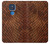 S0555 Snake Skin Case For Motorola Moto G Play (2021)