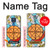 S0564 Tarot Fortune Case For Motorola Moto G Play (2021)