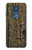 S0598 Wood Graphic Printed Case For Motorola Moto G Play (2021)