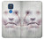 S0884 Horror Face Case For Motorola Moto G Play (2021)