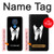 S1591 Anonymous Man in Black Suit Case For Motorola Moto G Play (2021)