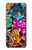 S1630 Fish Japanese Oriental Tattoo Case For Motorola Moto G Play (2021)