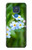 S1818 Forget Me Not Case For Motorola Moto G Play (2021)