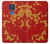 S2050 Cherry Blossoms Chinese Graphic Printed Case For Motorola Moto G Play (2021)