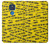 S2088 Police Line Do Not Cross Case For Motorola Moto G Play (2021)