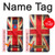 S2303 British UK Vintage Flag Case For Motorola Moto G Play (2021)