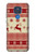 S2310 Christmas Snow Reindeers Case For Motorola Moto G Play (2021)