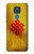 S2318 Eternal Knot Buddhist Spiritual Meditation Case For Motorola Moto G Play (2021)