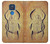 S2401 Egyptian Scarab Beetle Graphic Printed Case For Motorola Moto G Play (2021)