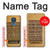 S2513 Mother Teresa Anyway Quotes Case For Motorola Moto G Play (2021)