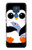S2631 Cute Baby Penguin Case For Motorola Moto G Play (2021)
