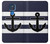 S2758 Anchor Navy Case For Motorola Moto G Play (2021)