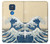 S2790 Hokusai Under The Wave off Kanagawa Case For Motorola Moto G Play (2021)