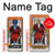 S2808 Tarot Card The Emperor Case For Motorola Moto G Play (2021)