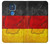 S2935 Germany Flag Map Case For Motorola Moto G Play (2021)