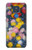 S3342 Claude Monet Chrysanthemums Case For Motorola Moto G Play (2021)