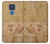 S3398 Egypt Stela Mentuhotep Case For Motorola Moto G Play (2021)