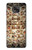 S0177 Michelangelo Chapel ceiling Case For Motorola Moto G Power (2021)