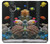 S0226 Aquarium Case For Motorola Moto G Power (2021)