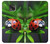 S0263 Ladybug Case For Motorola Moto G Power (2021)
