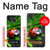 S0263 Ladybug Case For Motorola Moto G Power (2021)