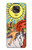S0565 Tarot Sun Case For Motorola Moto G Power (2021)