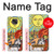 S0565 Tarot Sun Case For Motorola Moto G Power (2021)