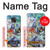 S0588 Wall Graffiti Case For Motorola Moto G Power (2021) S0588 Wall Graffiti Case For Motorola Moto G Power (2021)